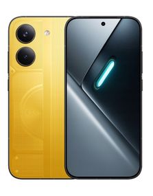 Смартфон POCO X8 Pro 12/512GB Yellow (Adapter) NFC
