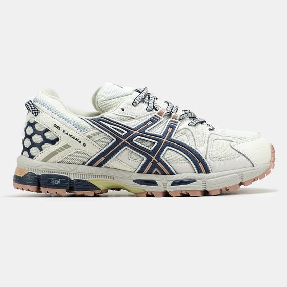 Чоловічі кросівки Asics Gel-Kahana 8 Хутро , В'єтнам,  еврозима 1795 42 26.5 | Зображення 5