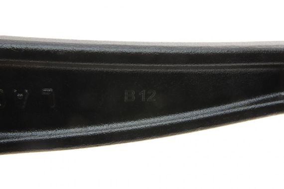 Рычаг подвески передний снизу  L BMW X5 F15 X6 F16 13-18 03-72290 | Зображення 1