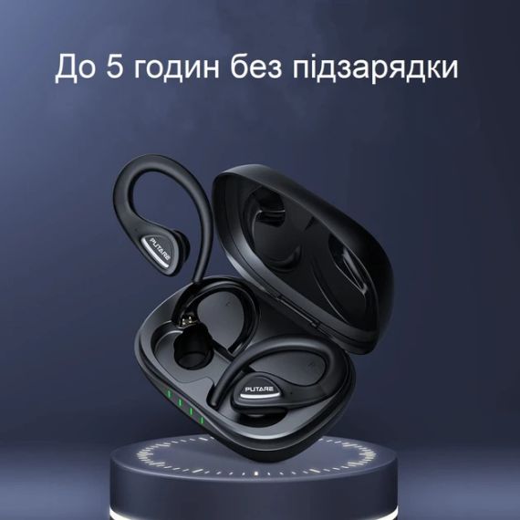 Бездротові навушники Вкладки PUTARE A20 | Зображення 1