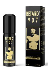 Спрей пролонгатор для чоловіків RETARD 907