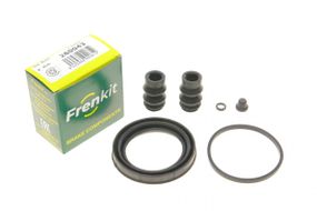 Ремкомплект суппорта переднего Mercedes Benz E-class W211 S211 02-09 d=60mm  Bosch  260043