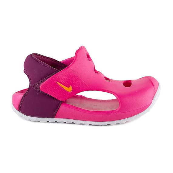 Сандалі Nike SUNRAY PROTECT 3 (TD) | Зображення 1