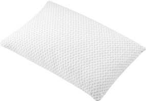 Ортопедична подушка Ardesto Sleepwell ART4060SHP 40х60 см біла