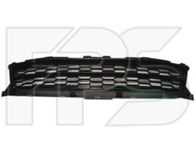 Решітка в бампері середня Mazda 6 GH (08-10) SPORT (FPS) GS1M501T1
