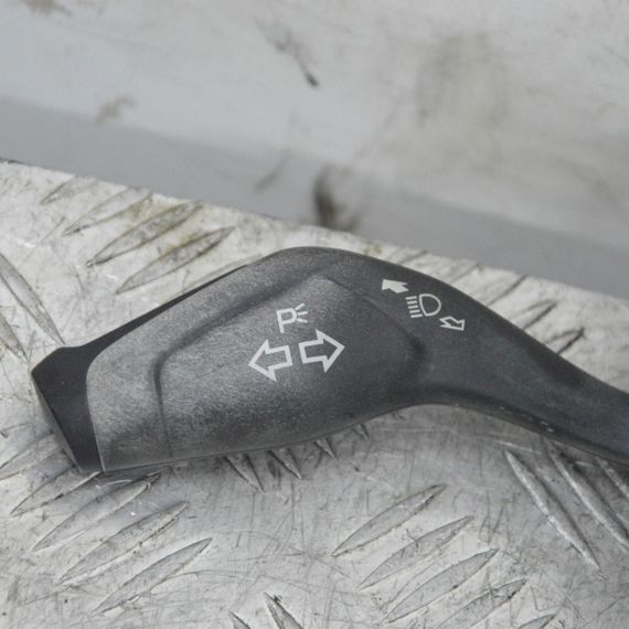 Підрульовий перемикач лівий Ford Focus III 2011-2017 Перемикач поворотів Форд Фокус 3 CV6T13335AE | Зображення 1