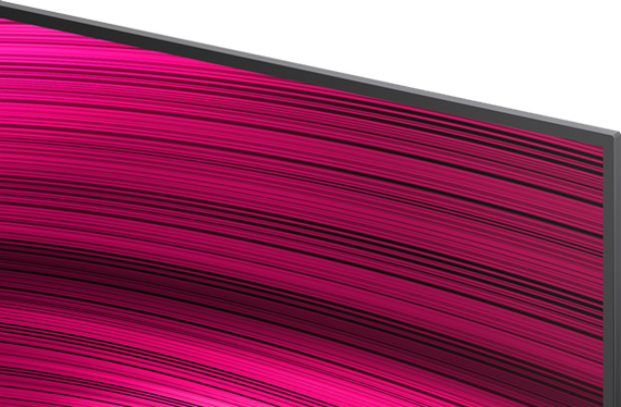 LED-телевізор LG OLED83C54LA | Зображення 7
