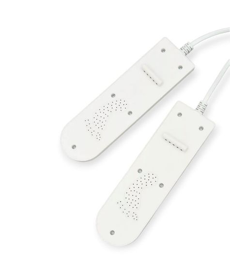 Сушарка для взуття Shoe dryer HX-780 електрична з ультрафіолетом 12 W Білий | Зображення 1
