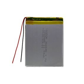 Акумулятор універсальний 3.5*65*95 мм 3200 mAh (реальний розмір 3.7*65*90)