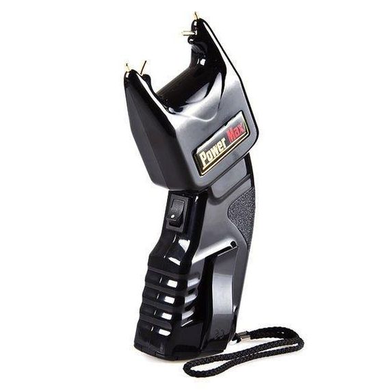 Найпотужніший Паралізатор - Електрошокер (Шокер) ESP Power Max (Оригінал Чехія)