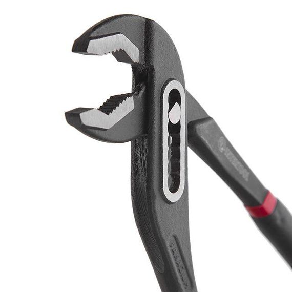 Кліщі сантехнічні 250 мм, коване залізо 40 Cr-V, STORM INTERTOOL NT-0161 | Зображення 4