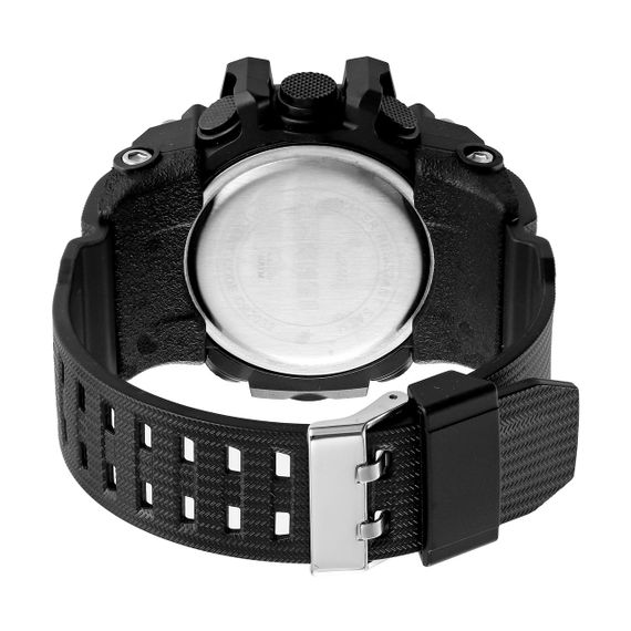 Skmei 2245BKGD Black-Gold | Зображення 3