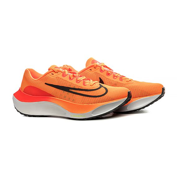 Кросівки Nike ZOOM FLY 5 | Зображення 4