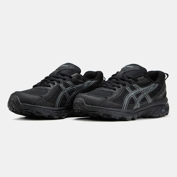 Чоловічі кросівки Asics Gel-Venture 6 весна / літо / осінь 2050 40 25.5