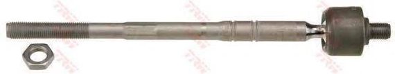 Рульова тяга CITROEN C4, DS4, PEUGEOT 3008, 5008 07- перед. міст (вир-во TRW) TRW JAR1089 на CITROËN C4 II (B7)