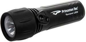 Фонарь Princeton Tec Torrent Led 500 lm Black