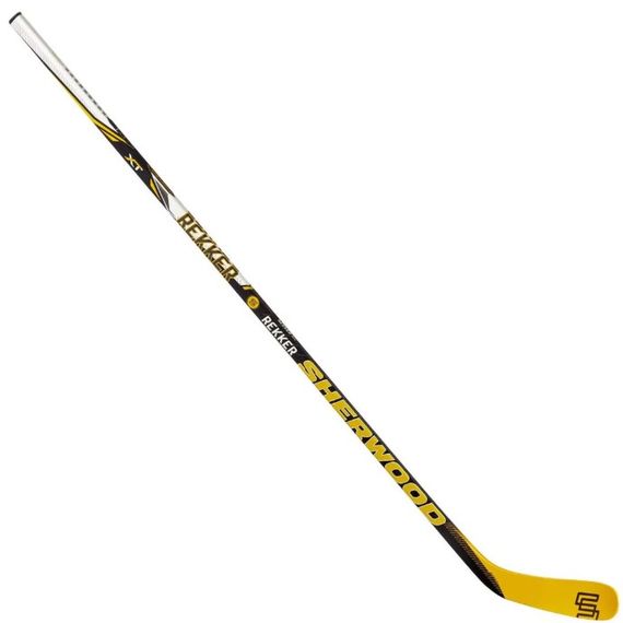 Дитяча хокейна ключка Sherwood Rekker XT Grip Yth