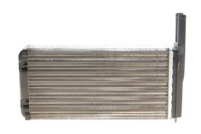Радиатор печки Ford Escor V-VI -00 18006154