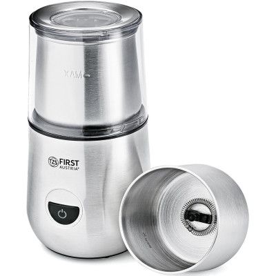 Кофемолка First FA-5486-1 | Зображення 1