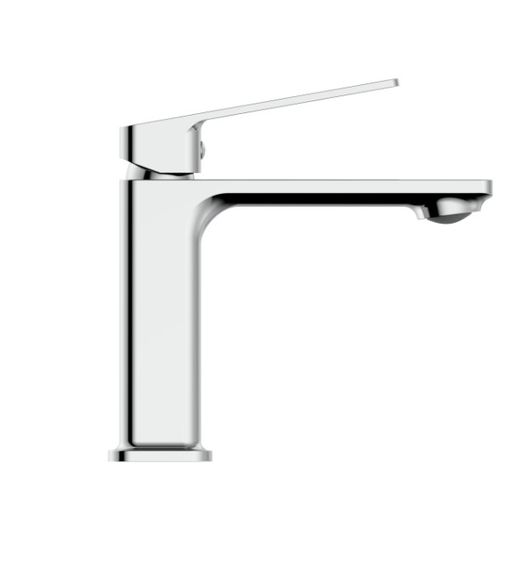 Змішувач для раковини Qtap Capricorn Chrome QTCAP1060102C48219 | Зображення 5