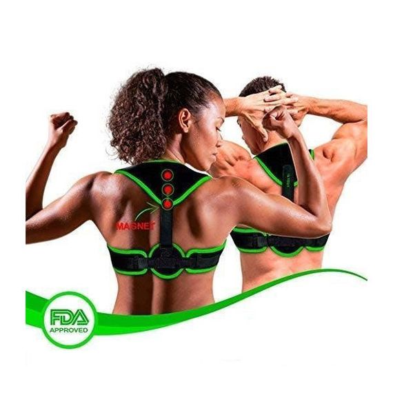 Коректор постави Posture Corrector FDA Approved | Зображення 2