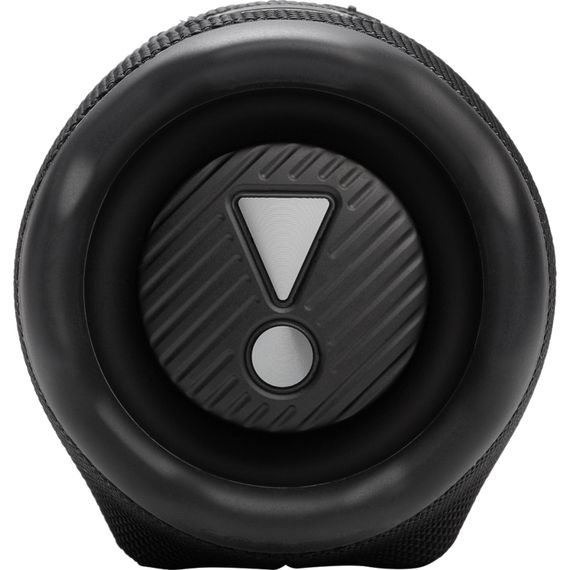 Акустична система JBL Charge 6 Black (JBLCHARGE6BLK) | Зображення 4