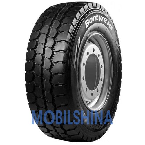 Всесезонные шины Bontyre R950 (индустриальная) (385/70R22.5 167J)