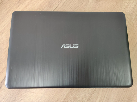 Ноутбук Asus R540N /15.6 /FHD/Pentium N4200/4Gb/HDD500Gb/GF920MX-2Gb | Зображення 4