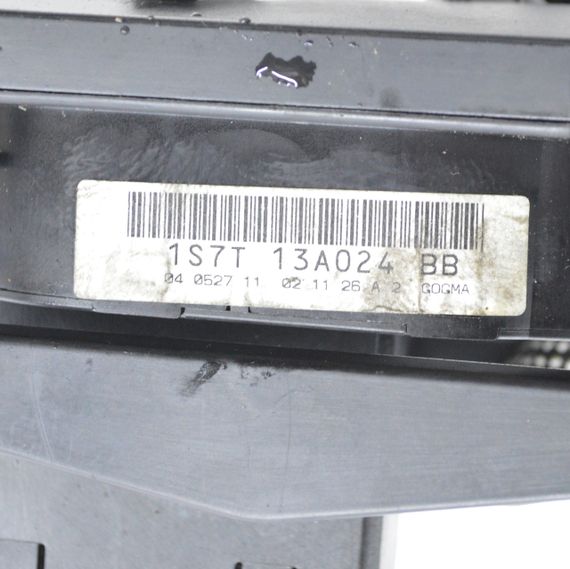 Перемикач світла Ford Mondeo MK3 2000-2007 блок керування освітленням Форд Мондео 3 1S7T13A024BB | Зображення 3