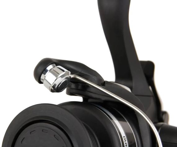Котушка Shimano Baitrunner ST 4000 FB 1 1BB | Зображення 3