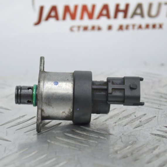 Редукційний клапан / регулятор тиску палива Citroen 1.6 HDI Сітроен 0928400575