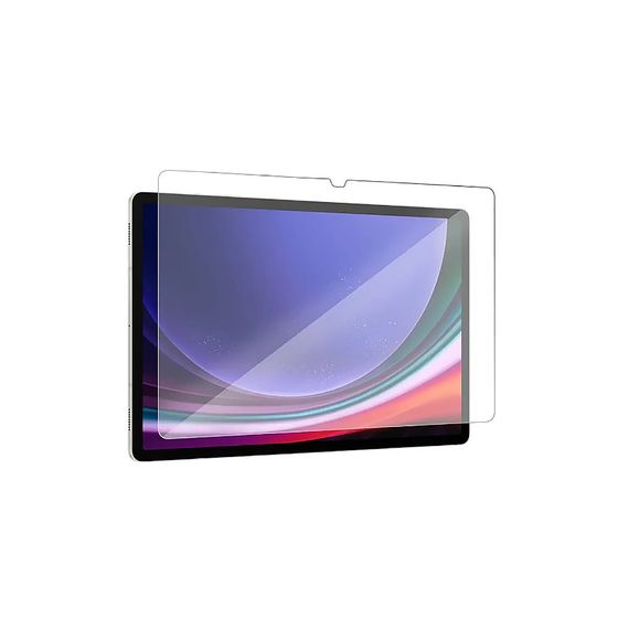 Скло захисне BeCover Samsung Galaxy Tab S9 FE (SM-X510/SM-X516B) 10.9" (710046) | Зображення 2