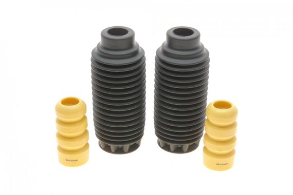 Пильник + відбійник амортизатора переднього Citroen Berlingo 08- к-кт 2шт  APK0156  310116110156