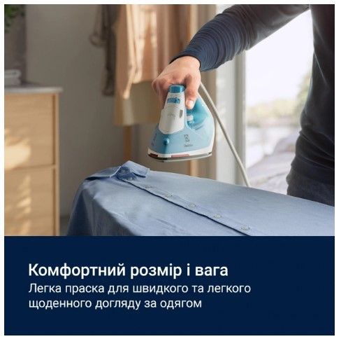 Праска Electrolux E5SI2-4CB | Зображення 6