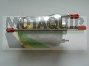 Фільтр палив. AUDI A1,A3 (вир-во Knecht-Mahle) MAHLE KL572 на VW GOLF TOURAN (1T3)