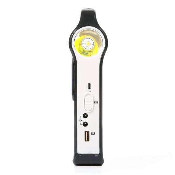 Кемпінговий ліхтар-павербанк 3 в 1 XPRO EP-035 (234565523_422) | Зображення 5