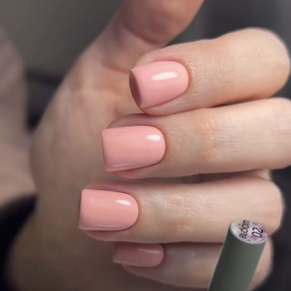 Гель-лак Toki-Toki Bloom BM02 5мл