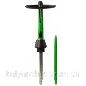 Шахта кальяна Koress K3 Sky зеленый
