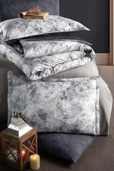 Постільна білизна La Romano Premium Satin 200×220 Sirene | Зображення 1