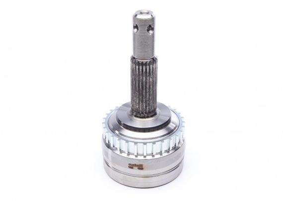 ШРКШ зовнішній Opel Combo 01- Corsa C 00-09 Meriva A 03-10 Tigra 22z 28z 52mm 81mm 58mm  +ABS29z  15-1437 | Зображення 4