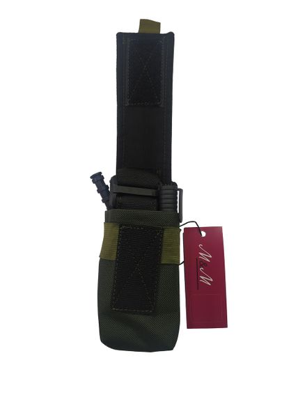 Підсумок для турнікету Вид 2 Olive green хакі М&М (213338) | Зображення 1