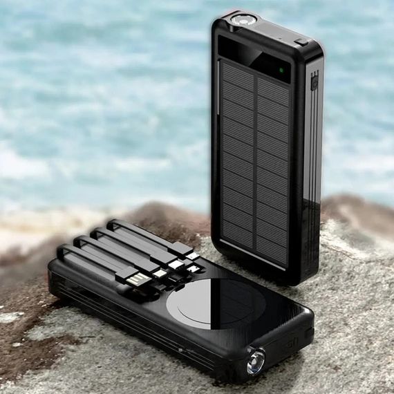 Павербанк 50000 мАг з швидкою зарядкою XPRO (234573857_637) | Зображення 5