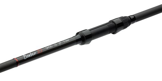 Удилище карповое Prologic Bomber ST Spod & Marker AB Distance 12.6’/3.80m 5lbs - 2sec. | Зображення 1
