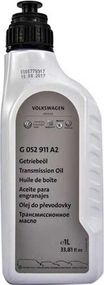 Трансмісійна олива VAG Axle Oil 1л. (G065190A2)