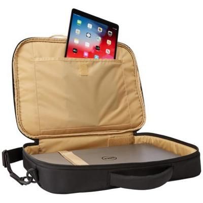 Сумка для ноутбука Case Logic 15.6&apos;&apos; Briefcase PROPC- 116 Black (3204528) | Зображення 8
