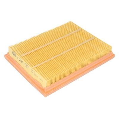 Воздушный фильтр для автомобиля Mann C2237 | Зображення 1