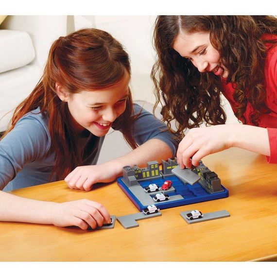 Настільна гра Операція "Викрадач" (SmartGames) | Зображення 2