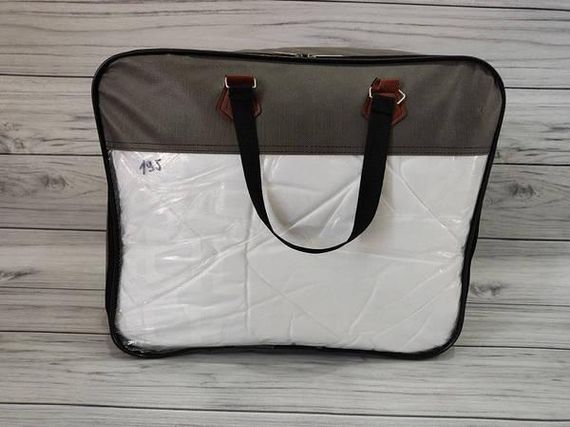 Одеяло Pamukoren 195х215см Наполнитель Силикон