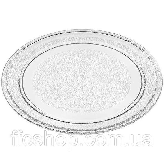 Тарілка універсальна для мікрохвильової печі LG 245мм (3390W1A035A)