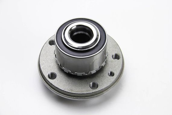 Підшипник маточини VW T5 03-/Touareg 02-, BSG (BSG90605010) | Зображення 1